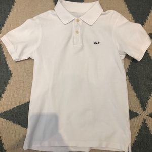 BUNDLE Vineyard Vines Polo and Khaki Pants